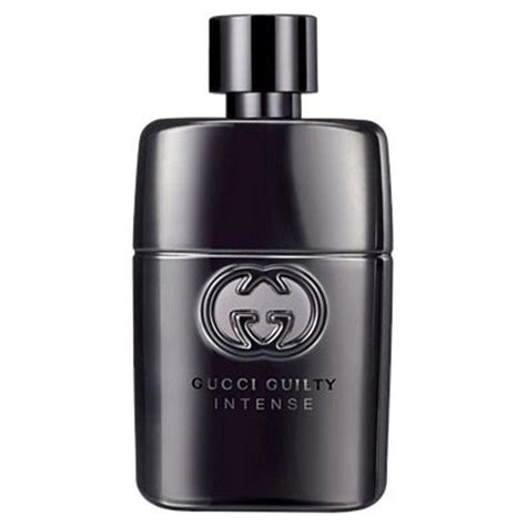 gucci intense aftershave|aftershave gucci guilty.